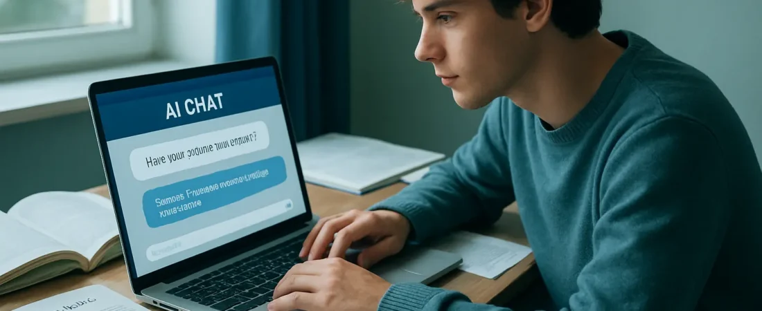Statistiques sur l&rsquo;Utilisation de l&rsquo;IA par les Étudiants en 2026 : Chiffres Clés