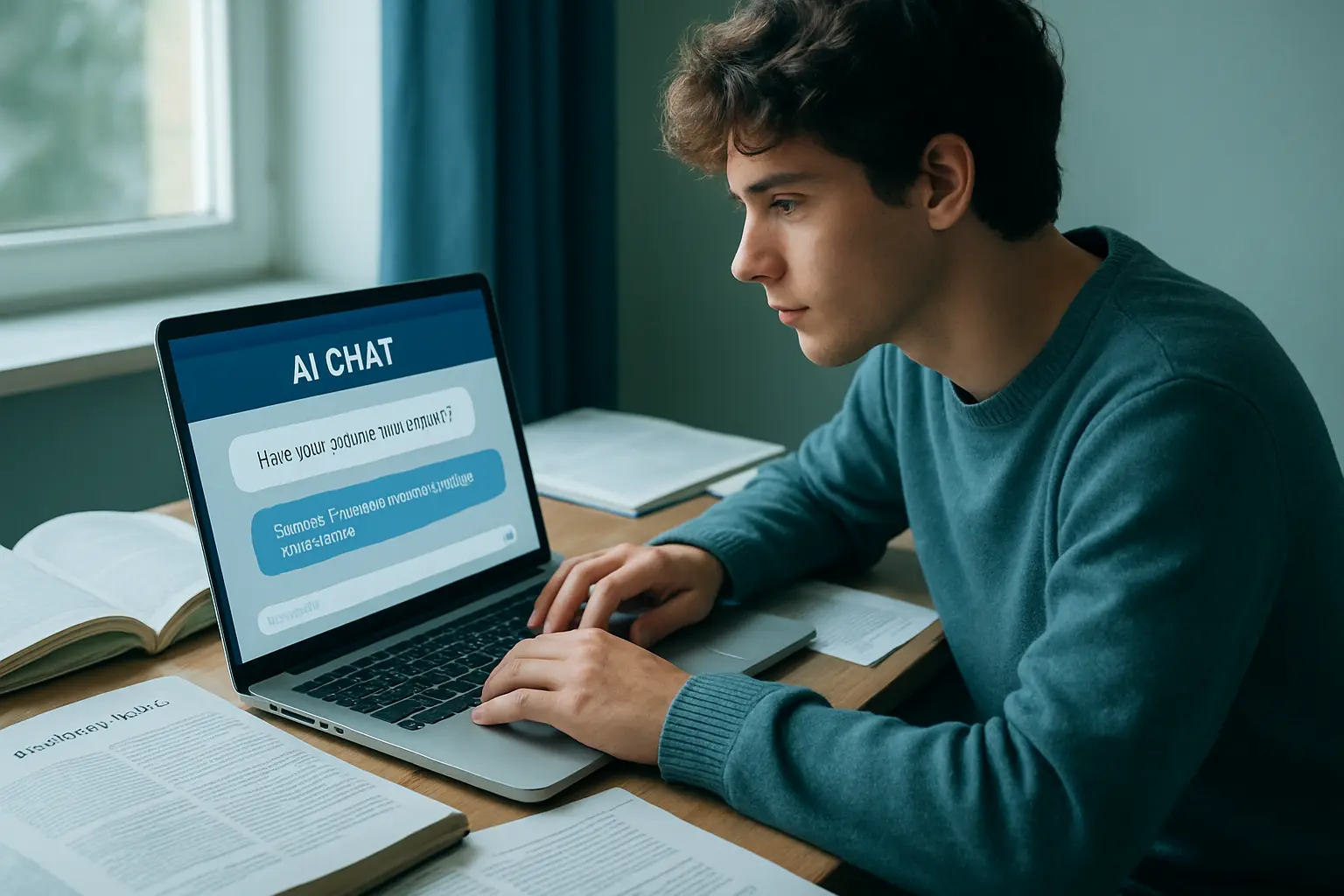 Statistiques sur l’Utilisation de l’IA par les Étudiants en 2026 : Chiffres Clés