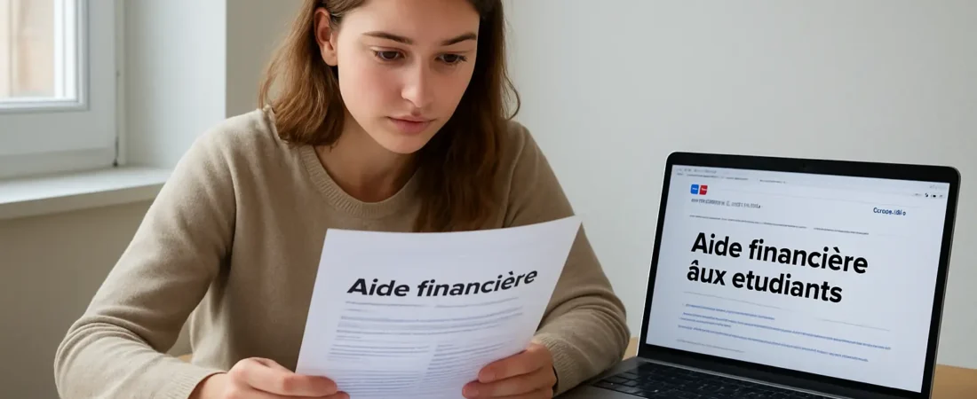 Bourse Crous 2026 : conditions, montants et démarches d’inscription