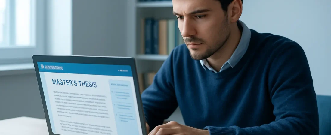Tesify avis 2026 : que vaut vraiment cette IA pour rédiger un mémoire ?