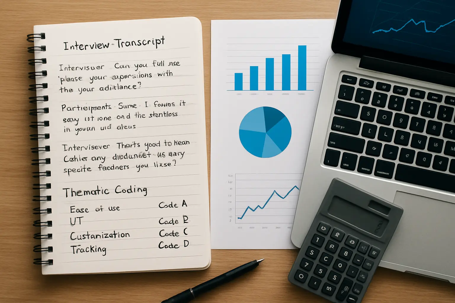 Méthode Qualitative et Quantitative en 2026 : Différences, Comparatif et Comment Choisir