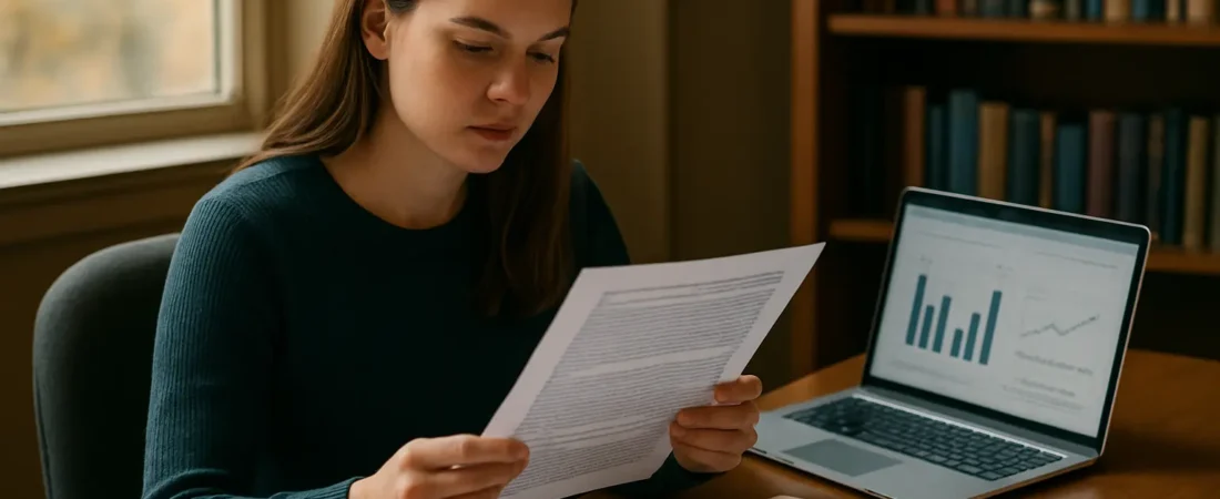 Méthodologie d&rsquo;un Mémoire de Psychologie en 2026 : Guide Complet