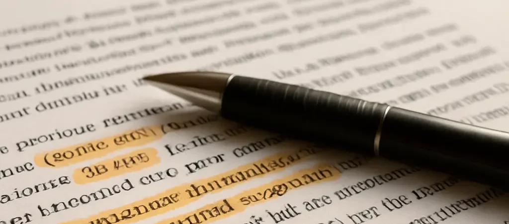 Citation APA Exemple 2026 : Tous les Cas Types avec Exemples Exacts