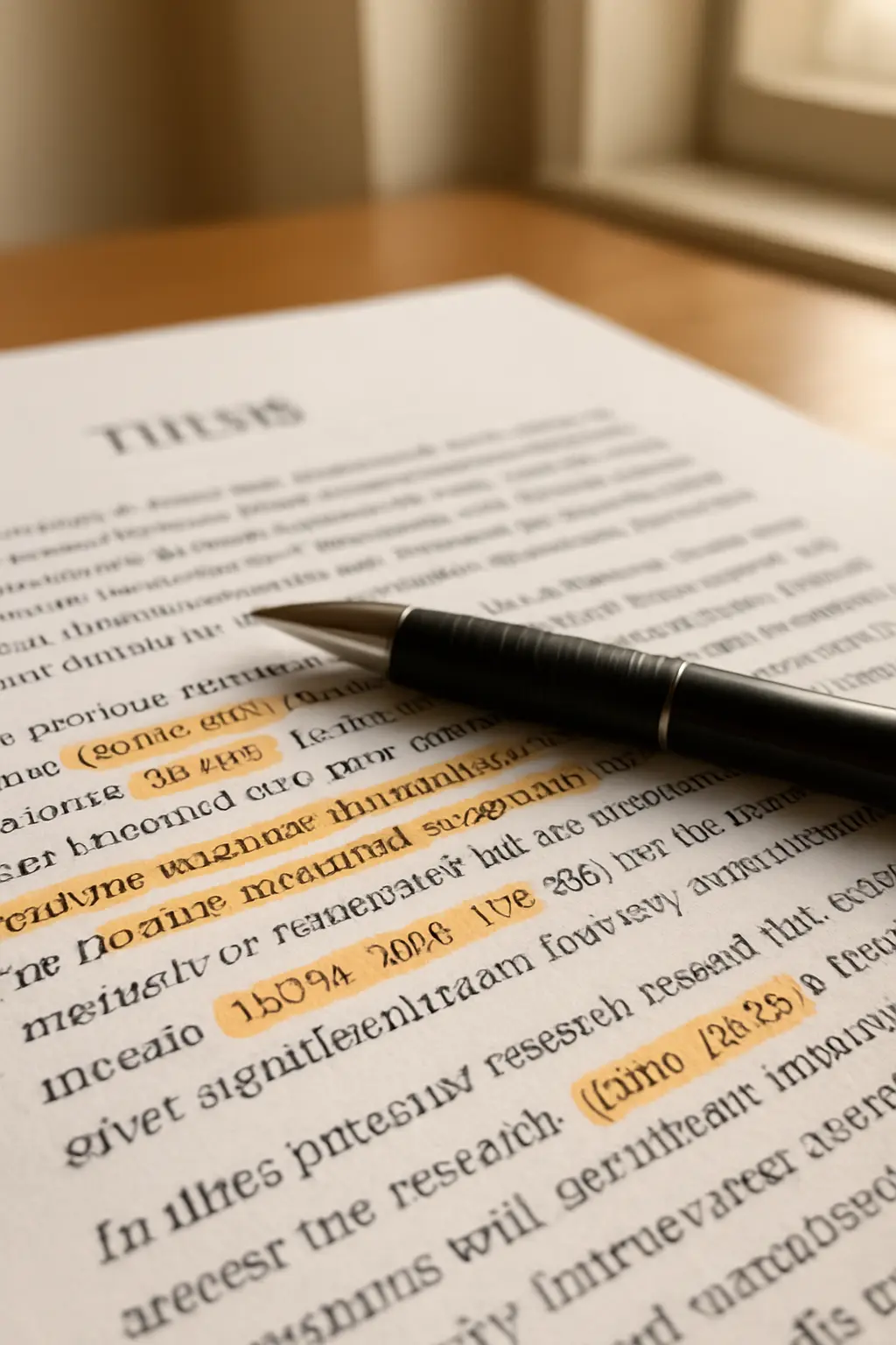 Citation APA Exemple 2026 : Tous les Cas Types avec Exemples Exacts