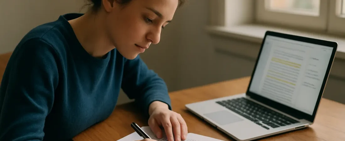 Meilleur Correcteur d’Orthographe en 2026 : Comparatif pour Étudiants et Mémoire