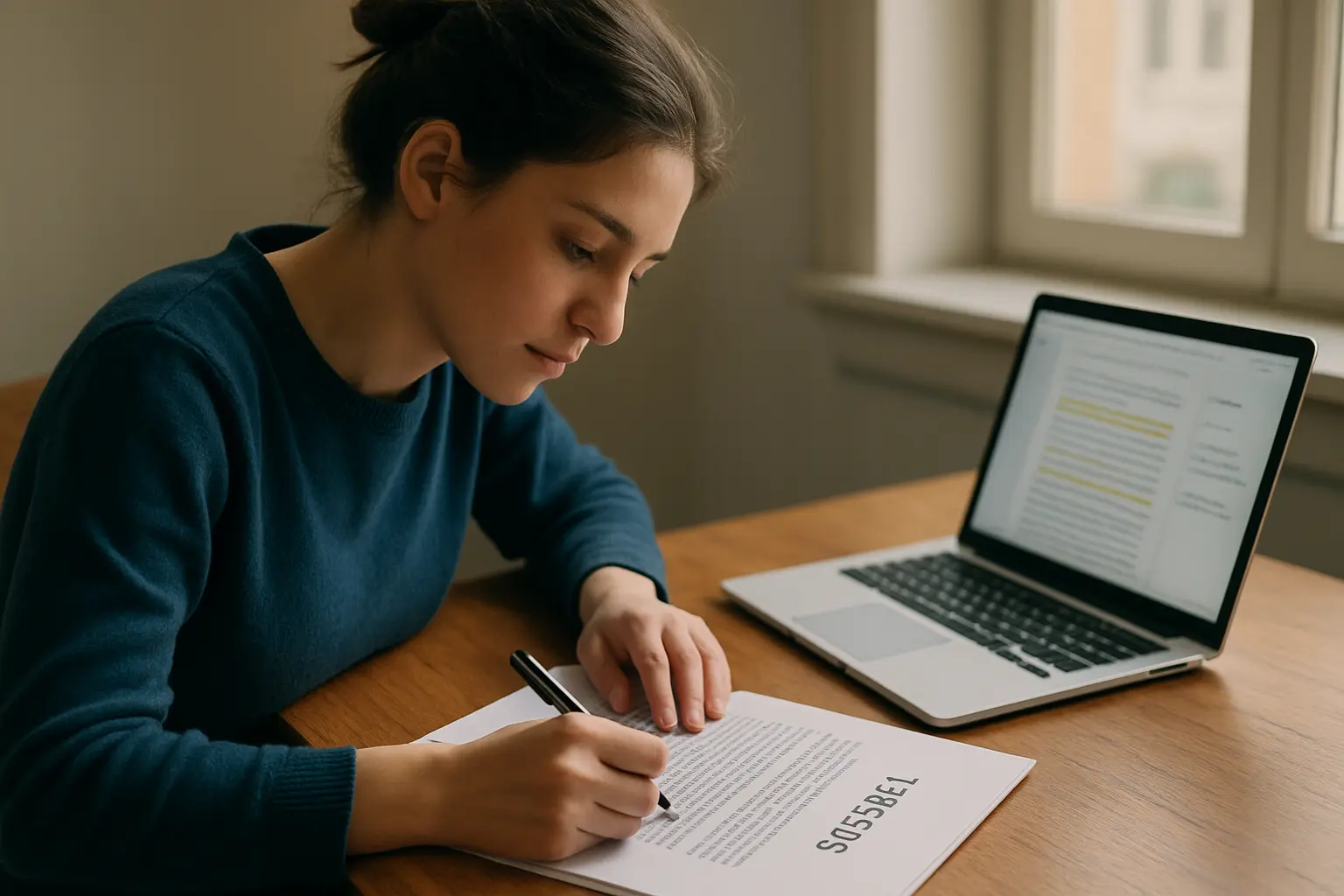 Meilleur Correcteur d&rsquo;Orthographe en 2026 : Comparatif pour Étudiants et Mémoire