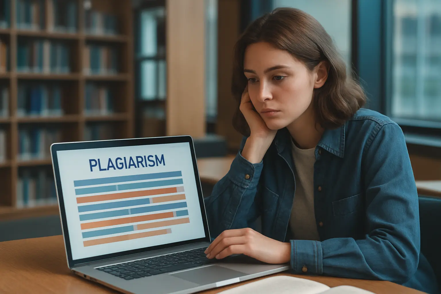 Logiciel Anti-Plagiat en 2026 : Comparatif, Gratuit vs Payant et Comment Choisir