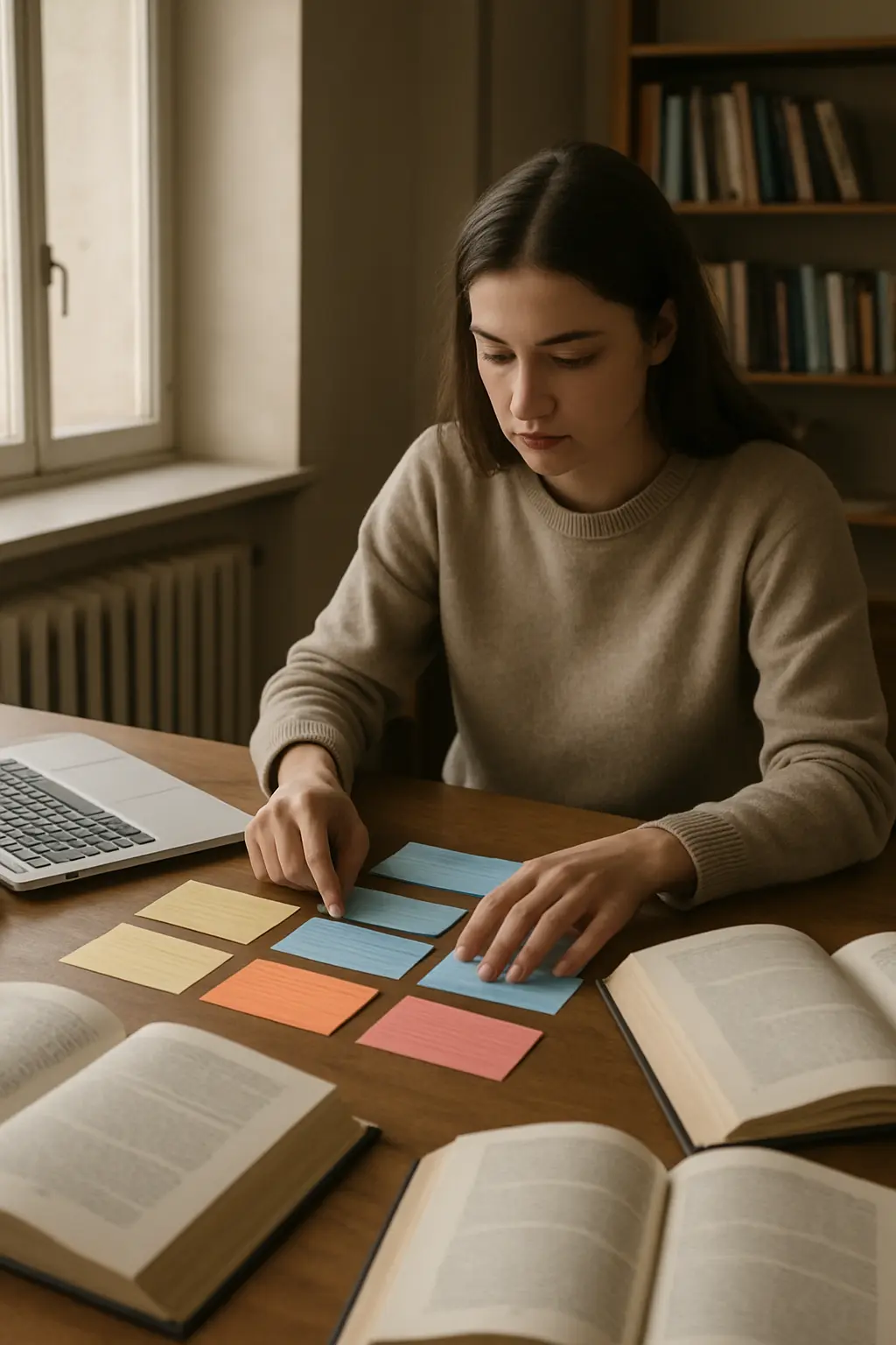 Structure d&rsquo;un Mémoire de Sociologie en 2026 : Plan Type et Exemple