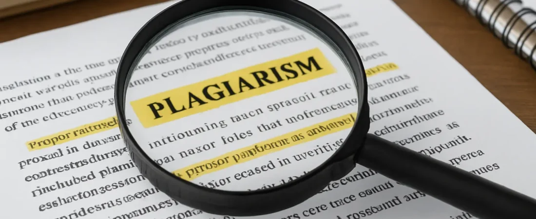 Plagiat : Définition Complète, Types et Exemples en 2026