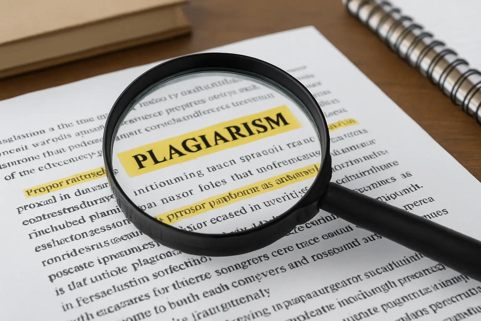 Plagiat : Définition Complète, Types et Exemples en 2026
