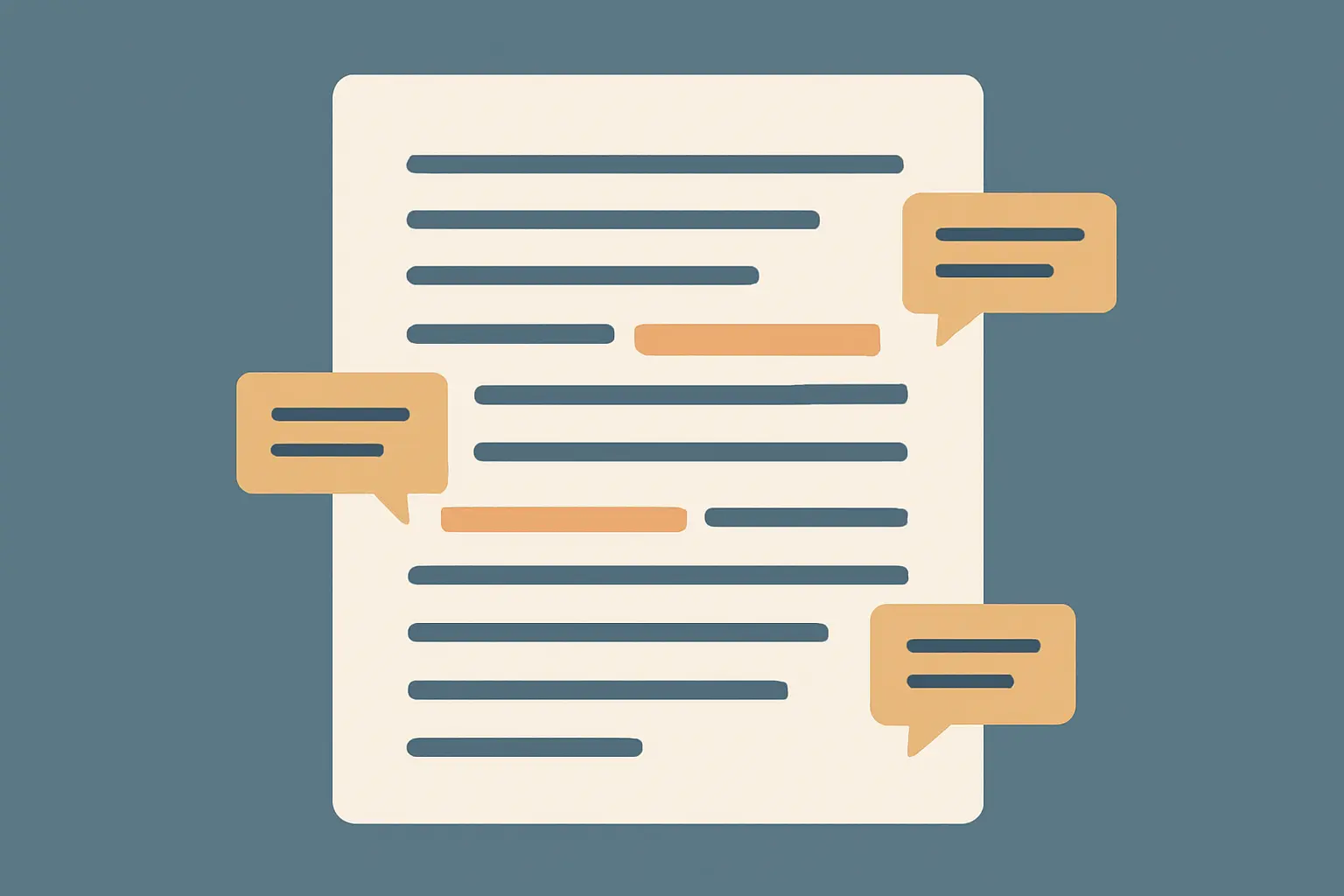 Interface d'un correcteur orthographique en ligne affichant des suggestions de corrections