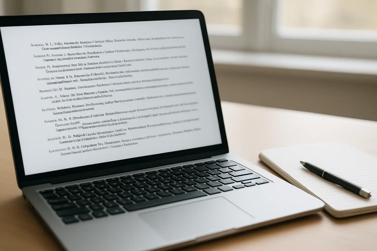 IA pour Bibliographie Automatique en 2026 : Générer ses Références Sans Erreur