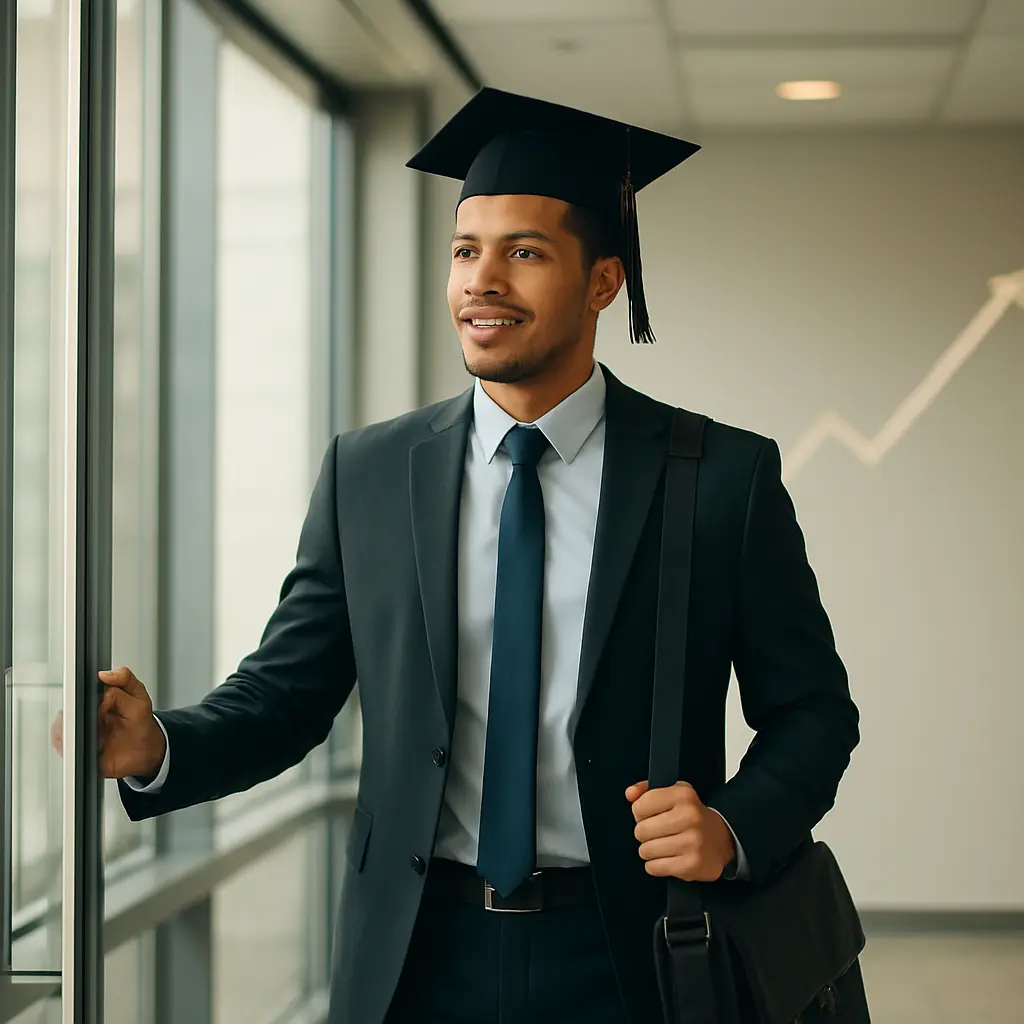 Insertion Professionnelle des Diplômés de Master en France en 2026 : Taux d’Emploi, Salaire et Délais (Chiffres Officiels)
