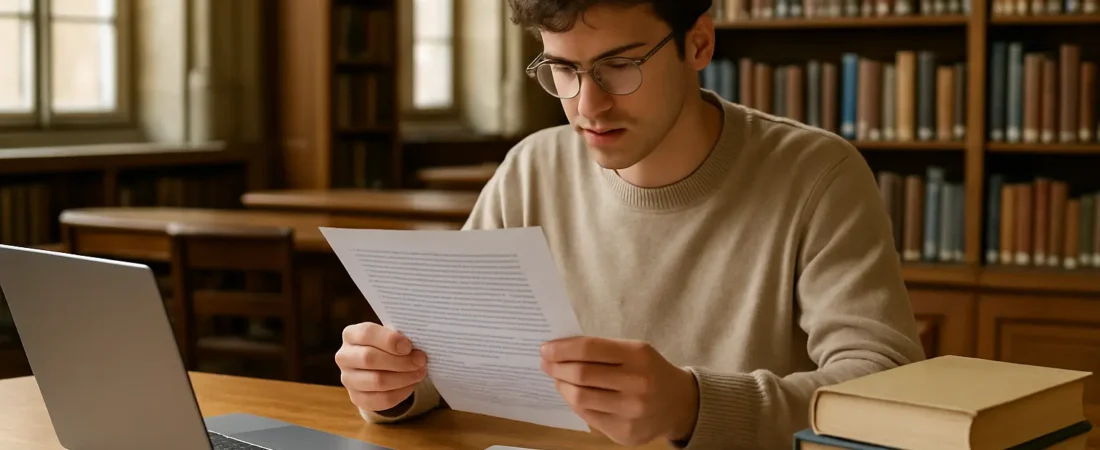 Comment Citer une Thèse ou un Mémoire en APA 7 et ISO 690 (2026)
