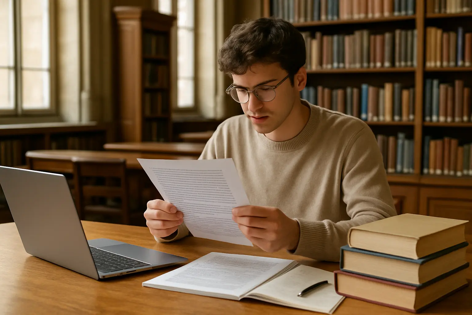 Comment Citer une Thèse ou un Mémoire en APA 7 et ISO 690 (2026)