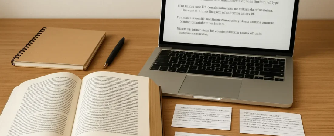 Comment Faire une Bibliographie en 2026 : Guide Complet APA et ISO 690