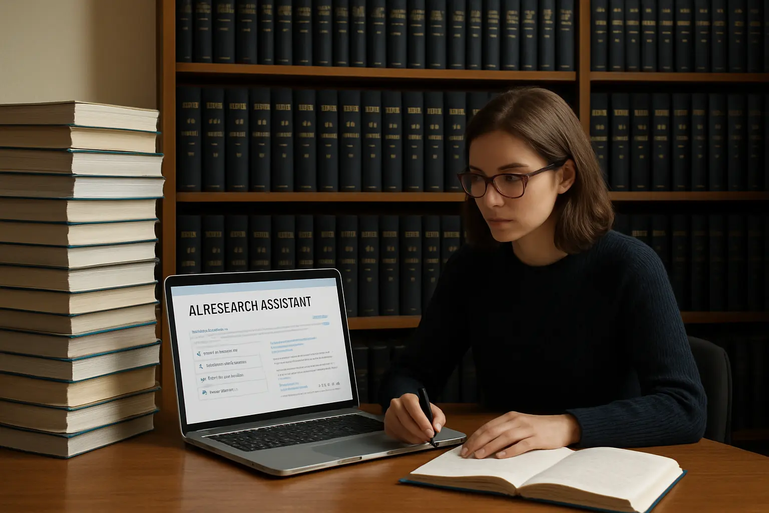 Assistant IA pour Thèse en 2026 : Comment Bien le Choisir et l’Utiliser