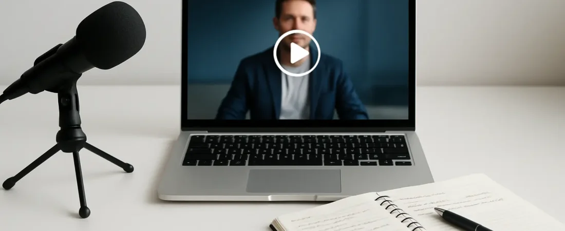 Citer une Vidéo YouTube et un Podcast en APA et ISO 690 en 2026 : Exemples Exacts