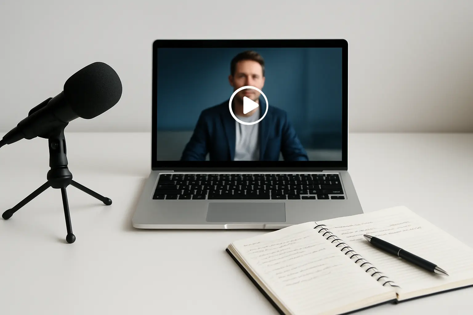 Citer une Vidéo YouTube et un Podcast en APA et ISO 690 en 2026 : Exemples Exacts