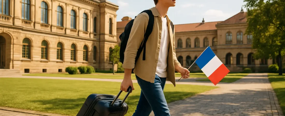 Bourse de Mobilité Erasmus+ en 2026 : Montant, Conditions et Démarches