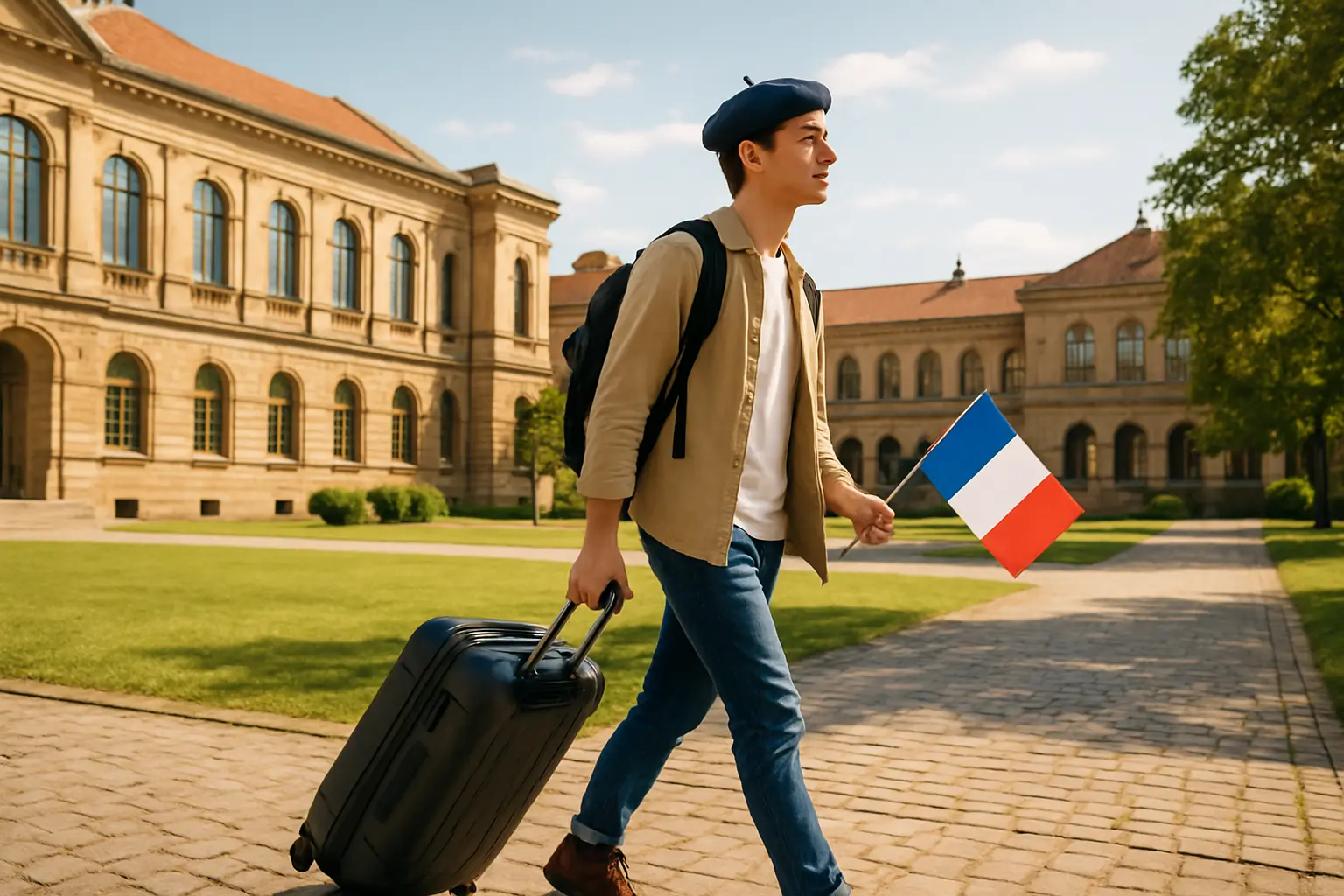 Bourse de Mobilité Erasmus+ en 2026 : Montant, Conditions et Démarches