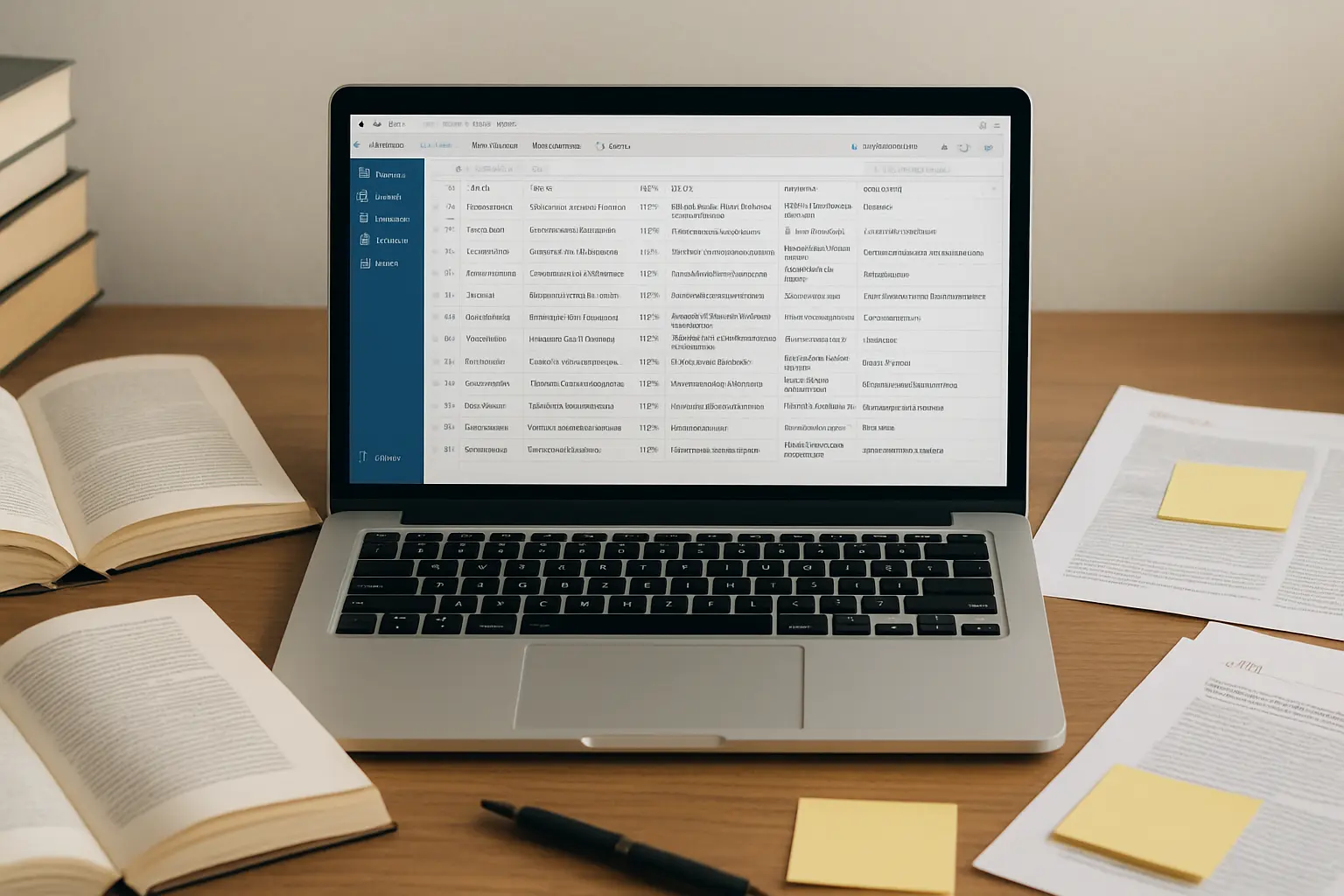 Logiciel de Gestion Bibliographique en 2026 : Comparatif Zotero, Mendeley, EndNote et Tesify
