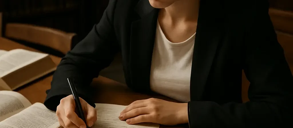 Éviter le Plagiat dans un Mémoire de Droit en 2026 : Méthode Complète