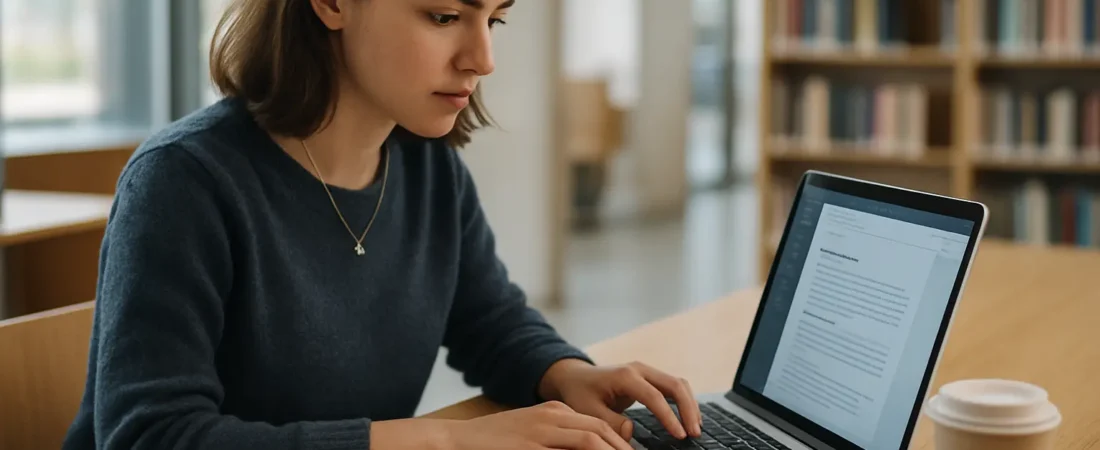Application pour Rédiger un Mémoire en 2026 : Meilleurs Outils IA et Comment Choisir
