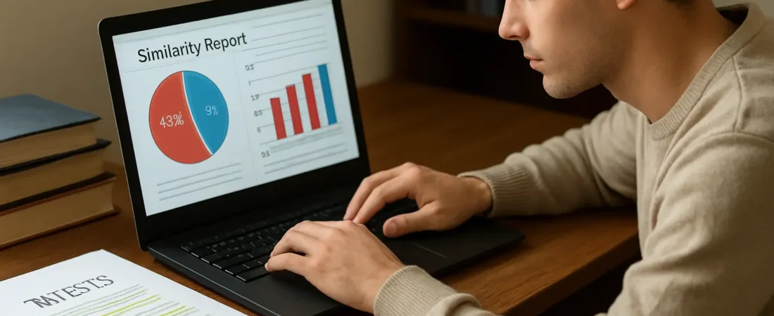 Meilleur Logiciel Anti-Plagiat en 2026 : Comparatif Complet et Guide de Choix