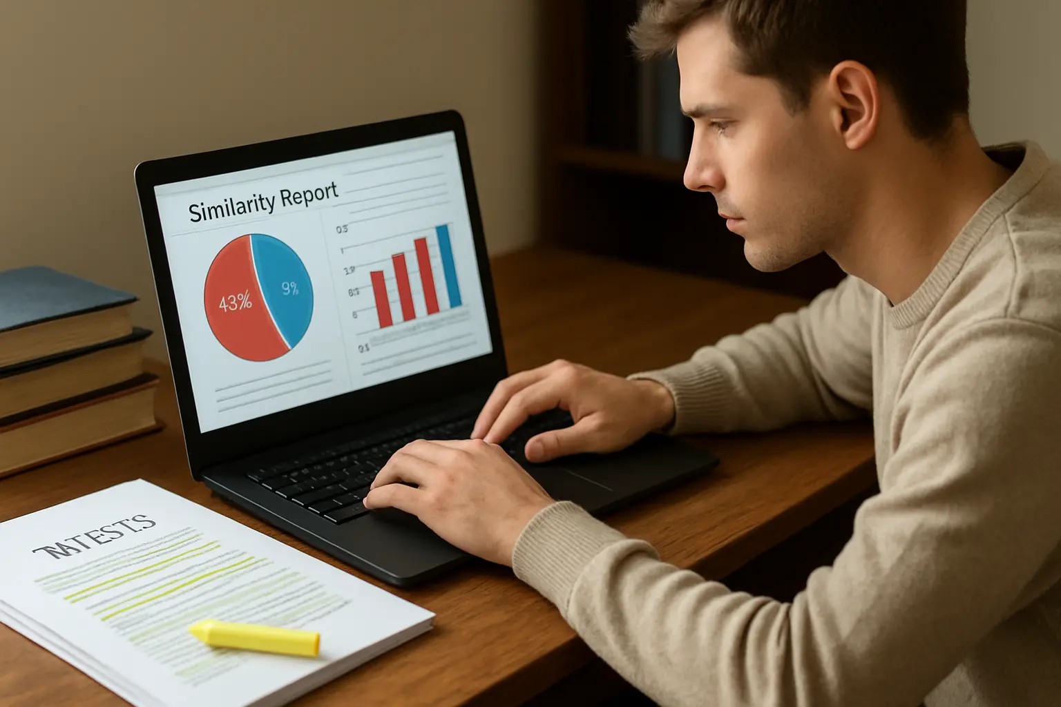 Meilleur Logiciel Anti-Plagiat en 2026 : Comparatif Complet et Guide de Choix