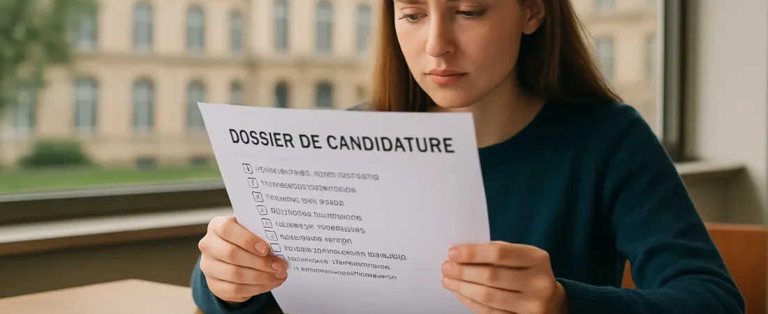 Inscription en École Doctorale 2026 : Étapes, Dossier et Délais
