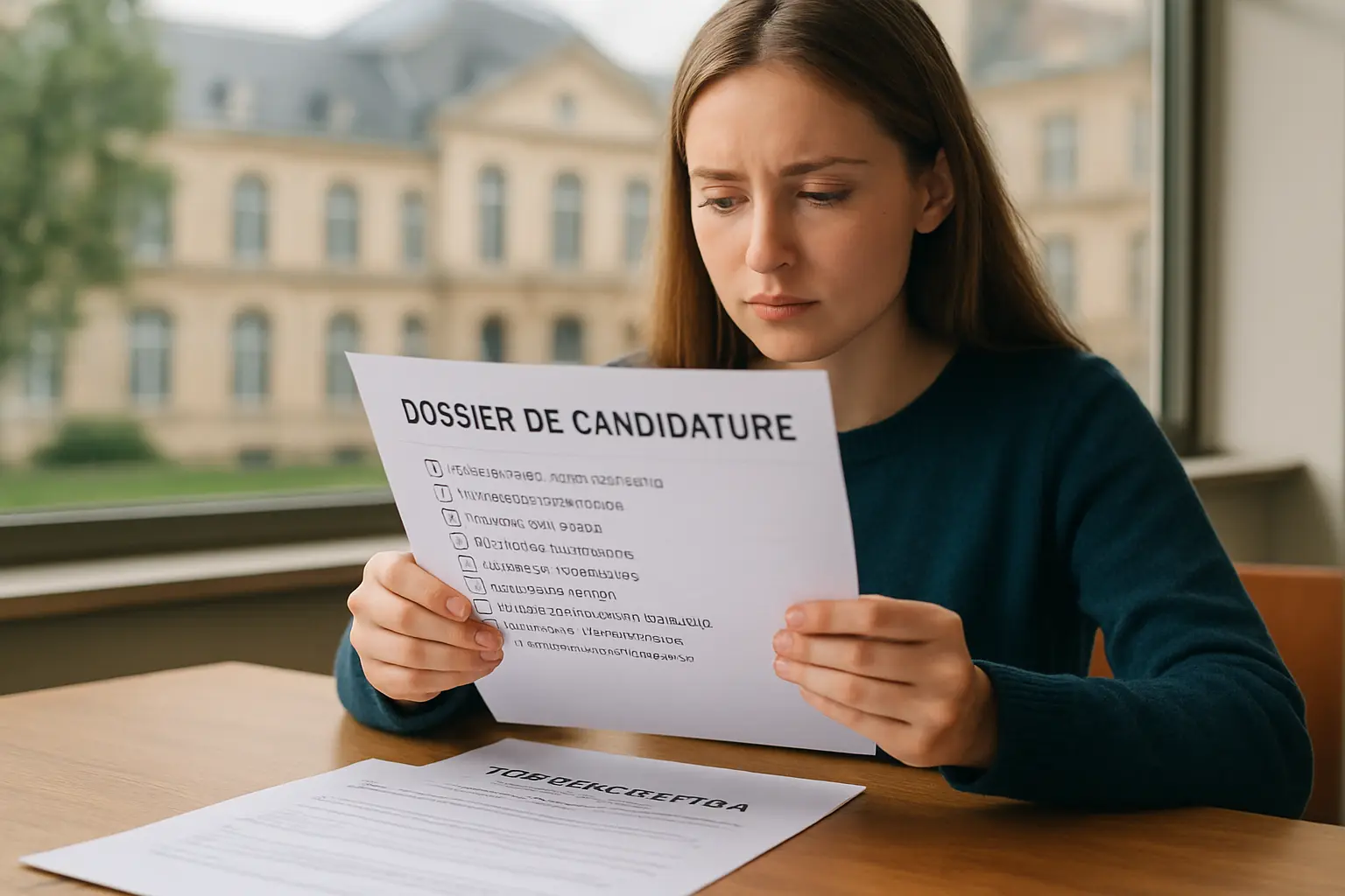 Inscription en École Doctorale 2026 : Étapes, Dossier et Délais
