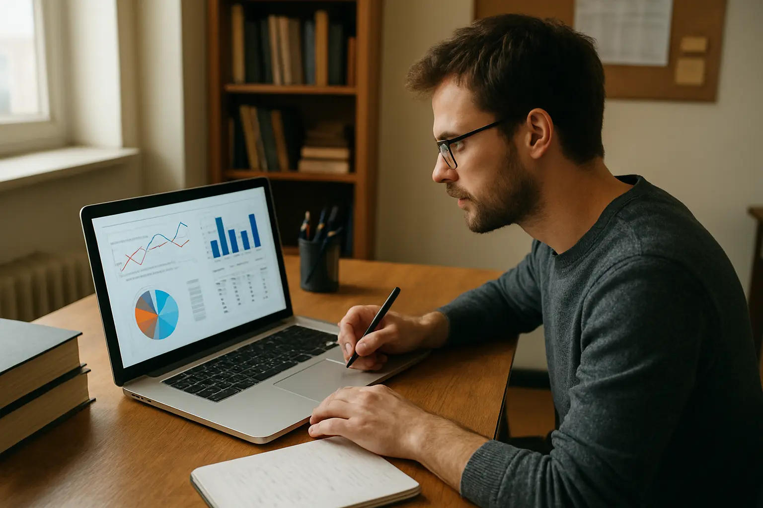 Comment Faire une Analyse de Données en 2026 : Méthode Étape par Étape