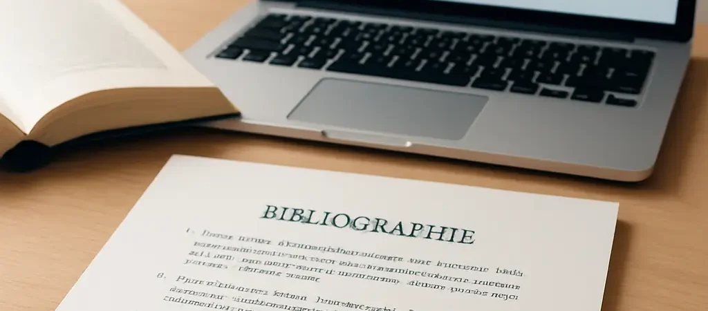 Norme ISO 690 en 2026 : guide de citation et bibliographie à la française