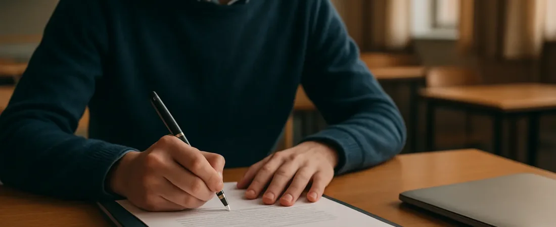Résumé de Mémoire : Exemple, Structure et Méthode en 2026