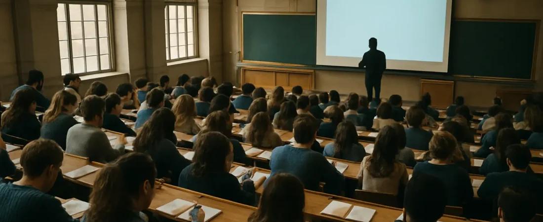 Taux de Réussite en Licence de Psychologie en France (2026) : Ce Que Disent les Chiffres