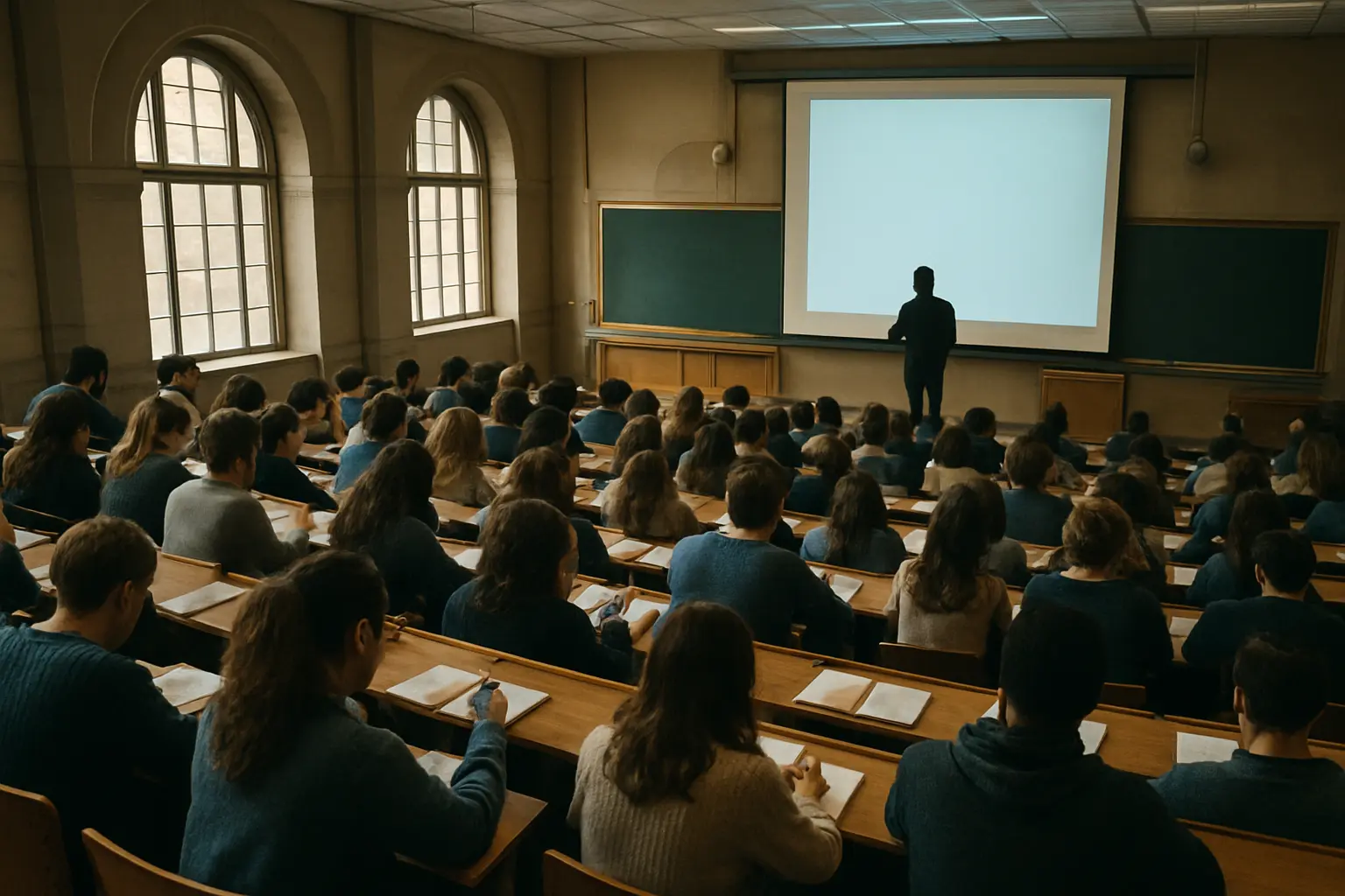 Taux de Réussite en Licence de Psychologie en France (2026) : Ce Que Disent les Chiffres