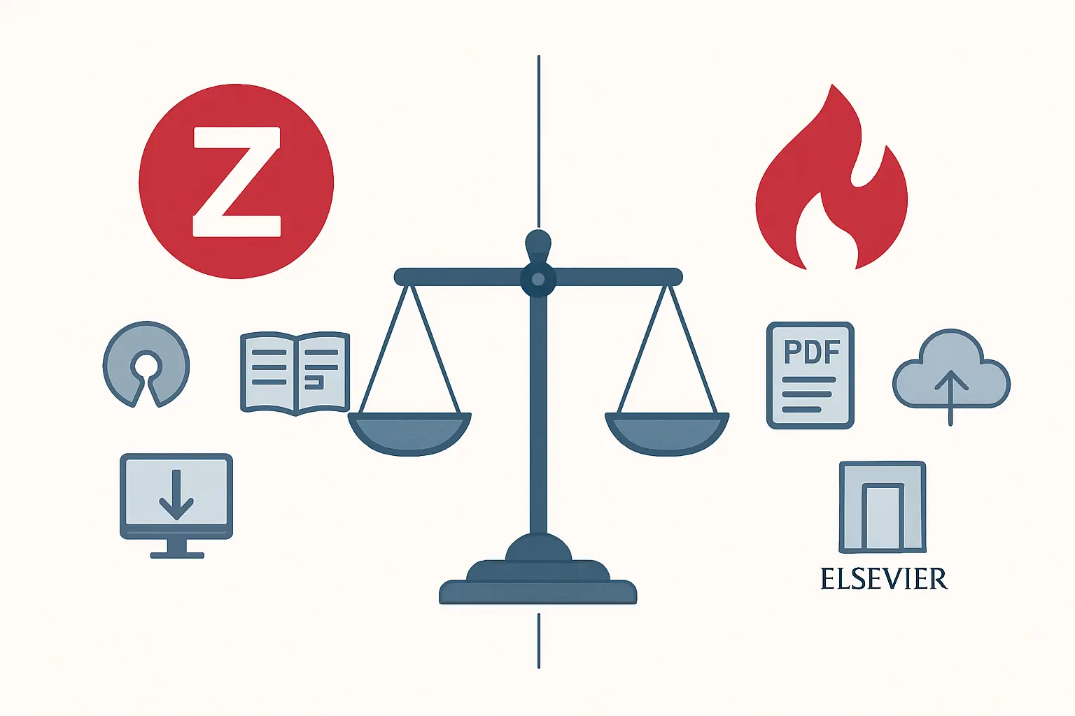 Zotero ou Mendeley en 2026 : quel gestionnaire bibliographique choisir ?