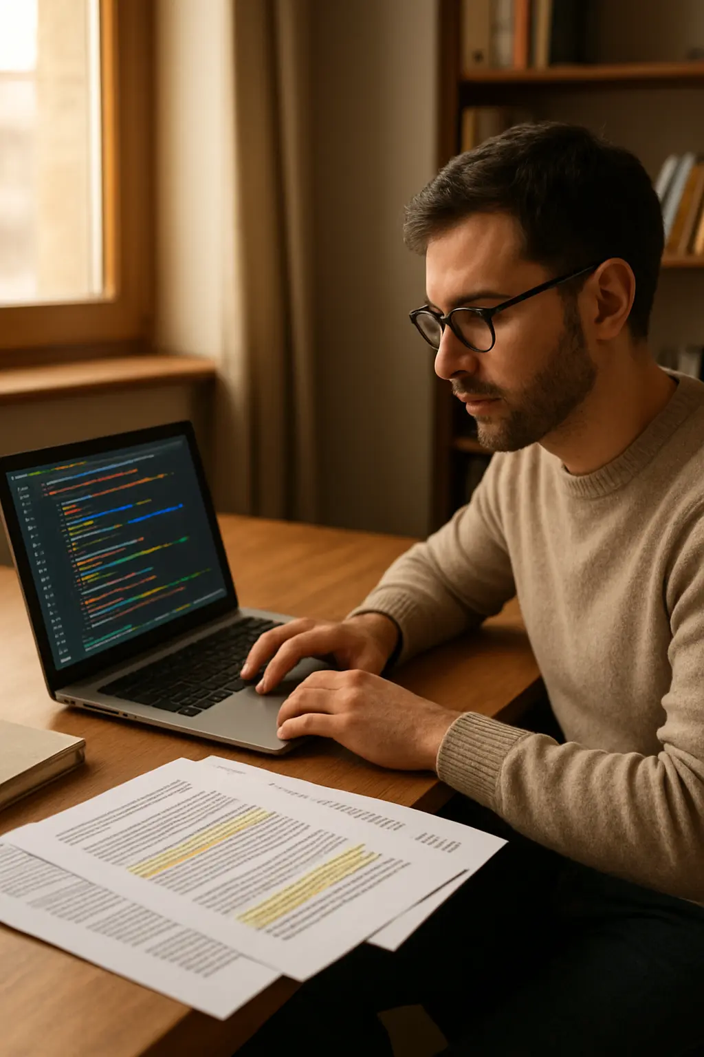 Analyse de Données Qualitatives en 2026 : Méthodes, Codage et Logiciels