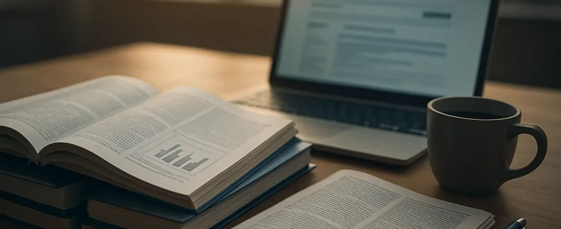Citer un Article Scientifique en APA 7 et ISO 690 en 2026 : Modèles et DOI