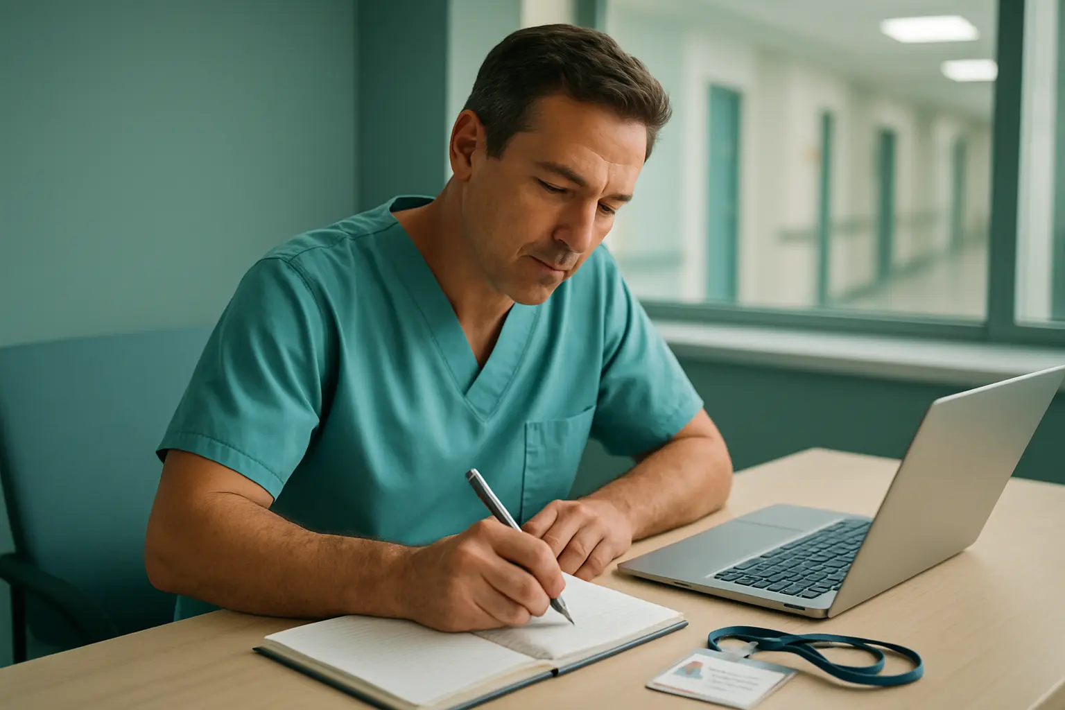 Mémoire de cadre de santé (IFCS) en 2026 : problématique managériale, plan et soutenance