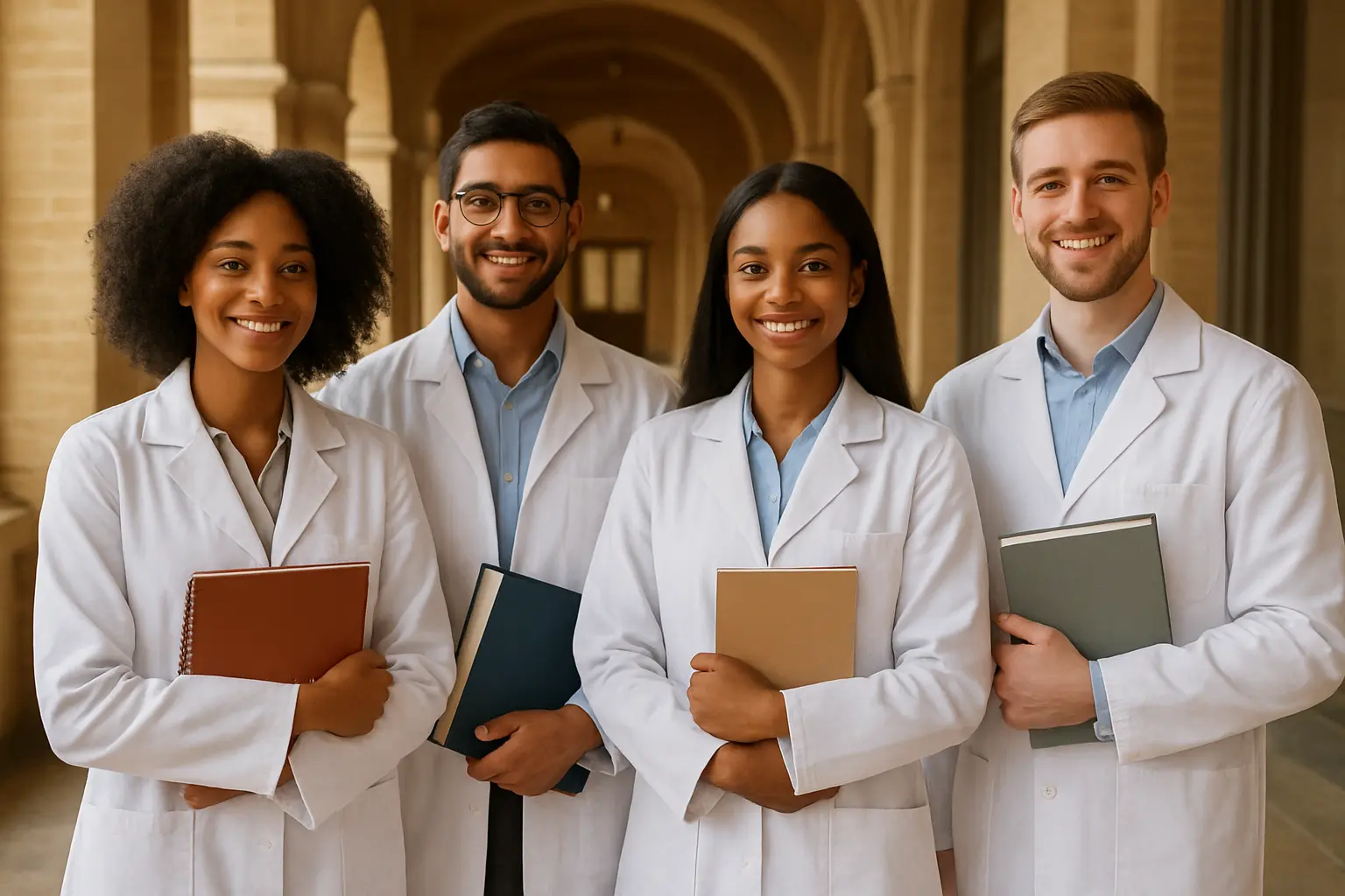 Qu’est-ce qu’une thèse d’exercice ? Médecine, pharmacie, dentaire et vétérinaire en 2026