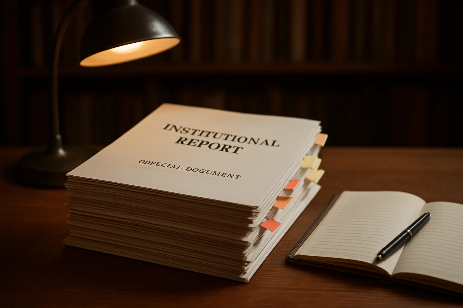 Citer un rapport, une loi ou un document officiel en APA et ISO 690 (2026)