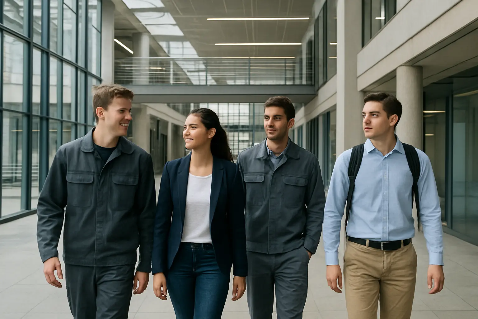 Les étudiants en alternance et en apprentissage en France en 2026 : chiffres officiels