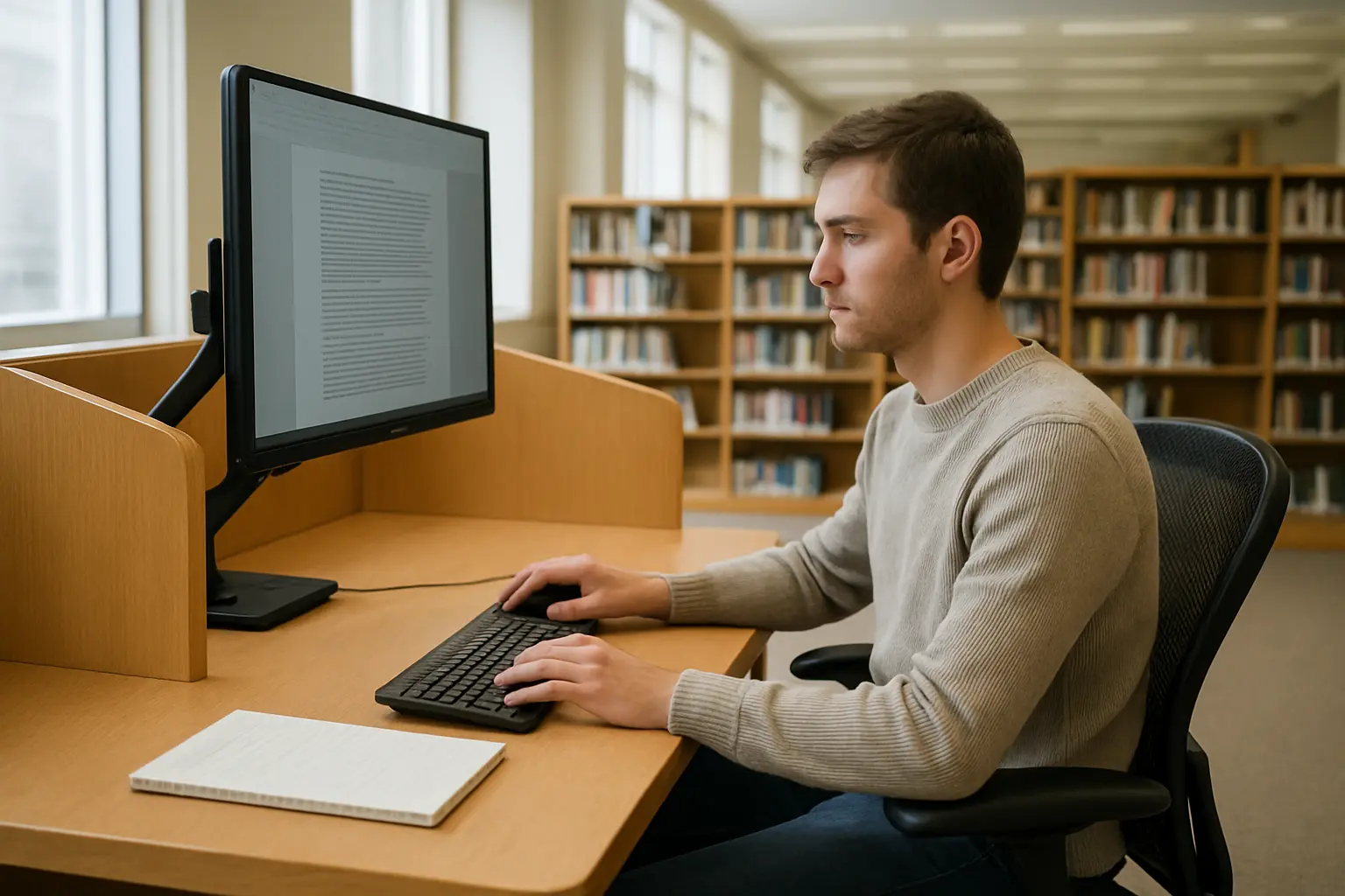 Les étudiants en situation de handicap dans l&rsquo;enseignement supérieur en France en 2026 : les chiffres