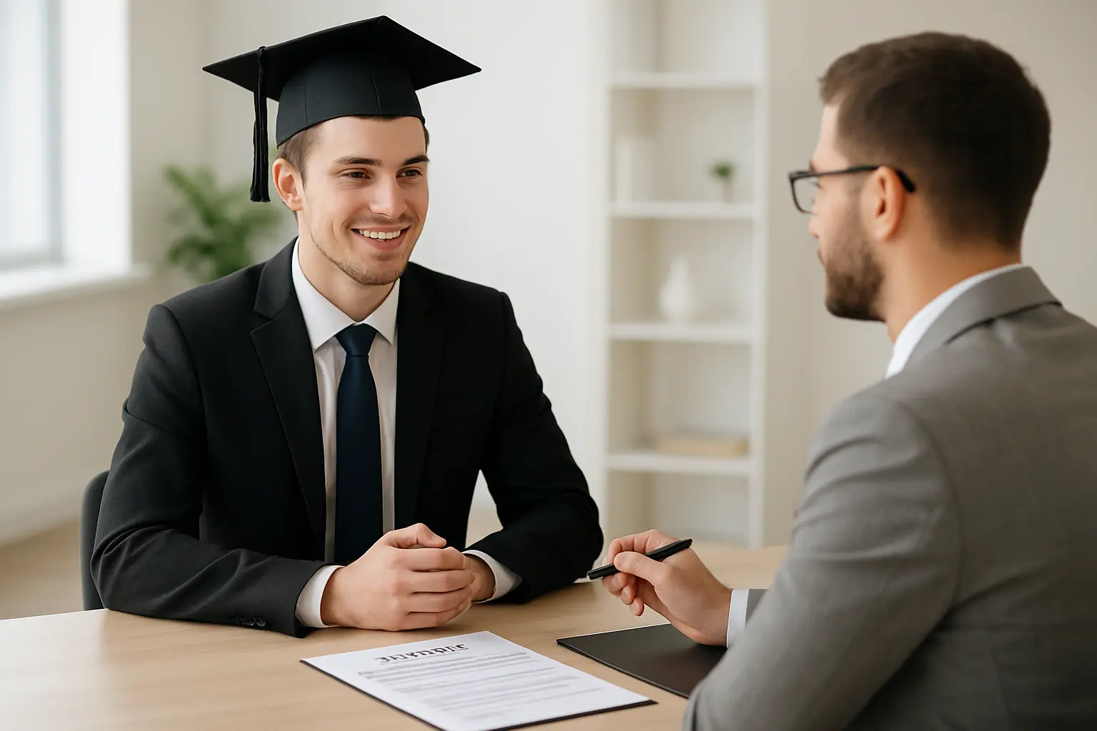 La note du mémoire compte-t-elle vraiment pour l’emploi ou le doctorat ? (2026)
