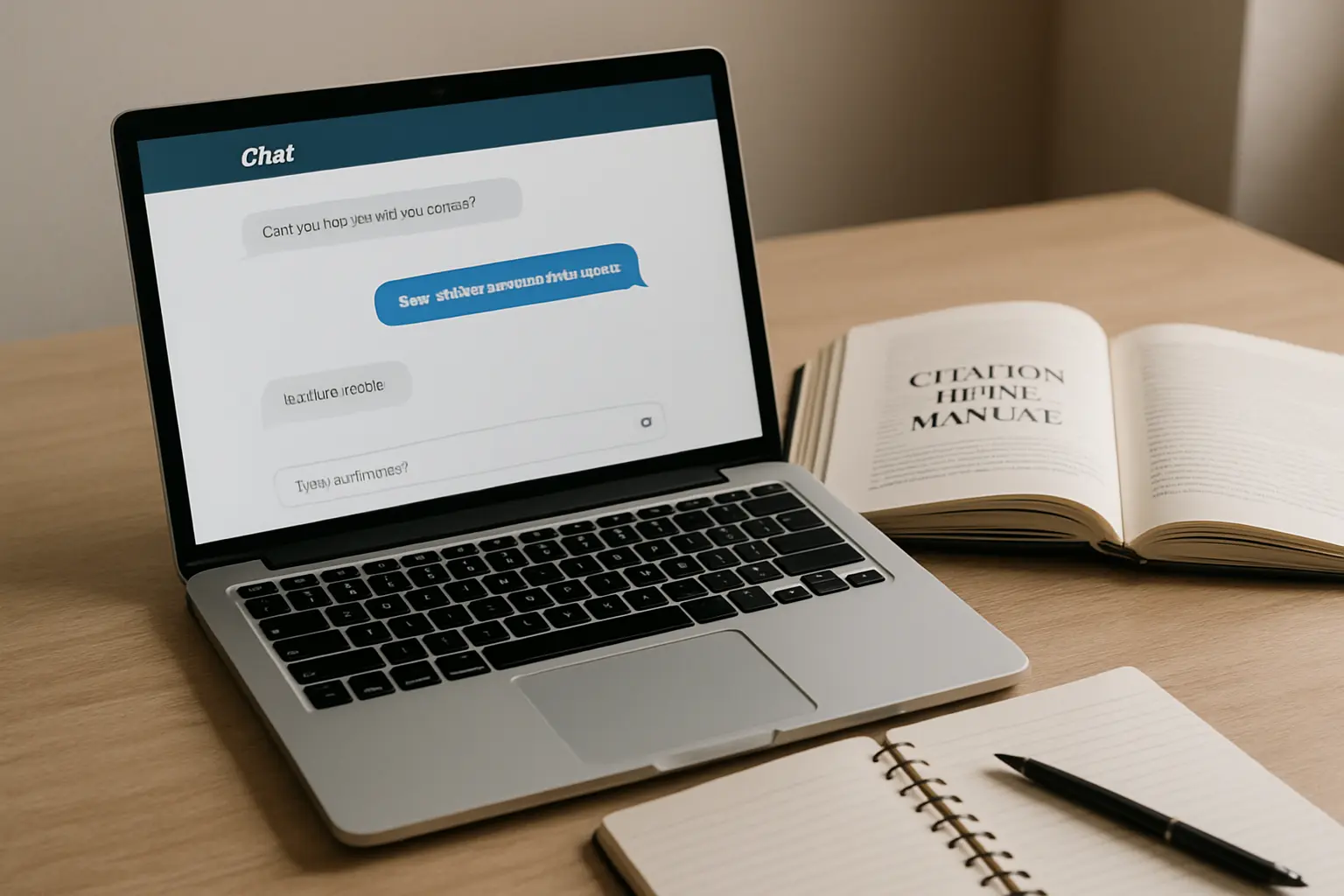 Citer ChatGPT et l’IA générative en APA 7 (2026) : format exact et annexe de prompts