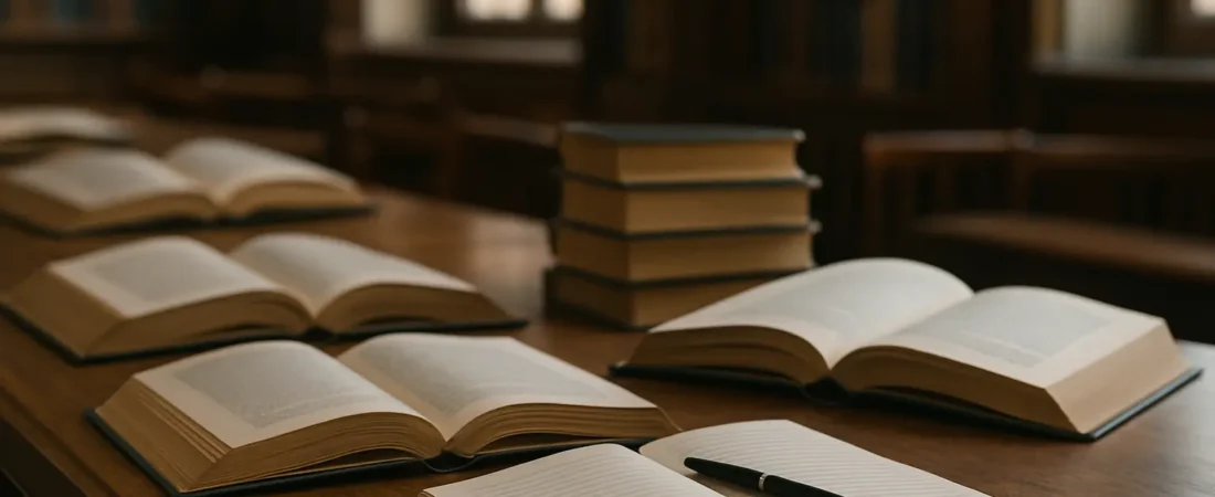 Citer un Livre en APA 7 et ISO 690 en 2026 : Modèles et Exemples