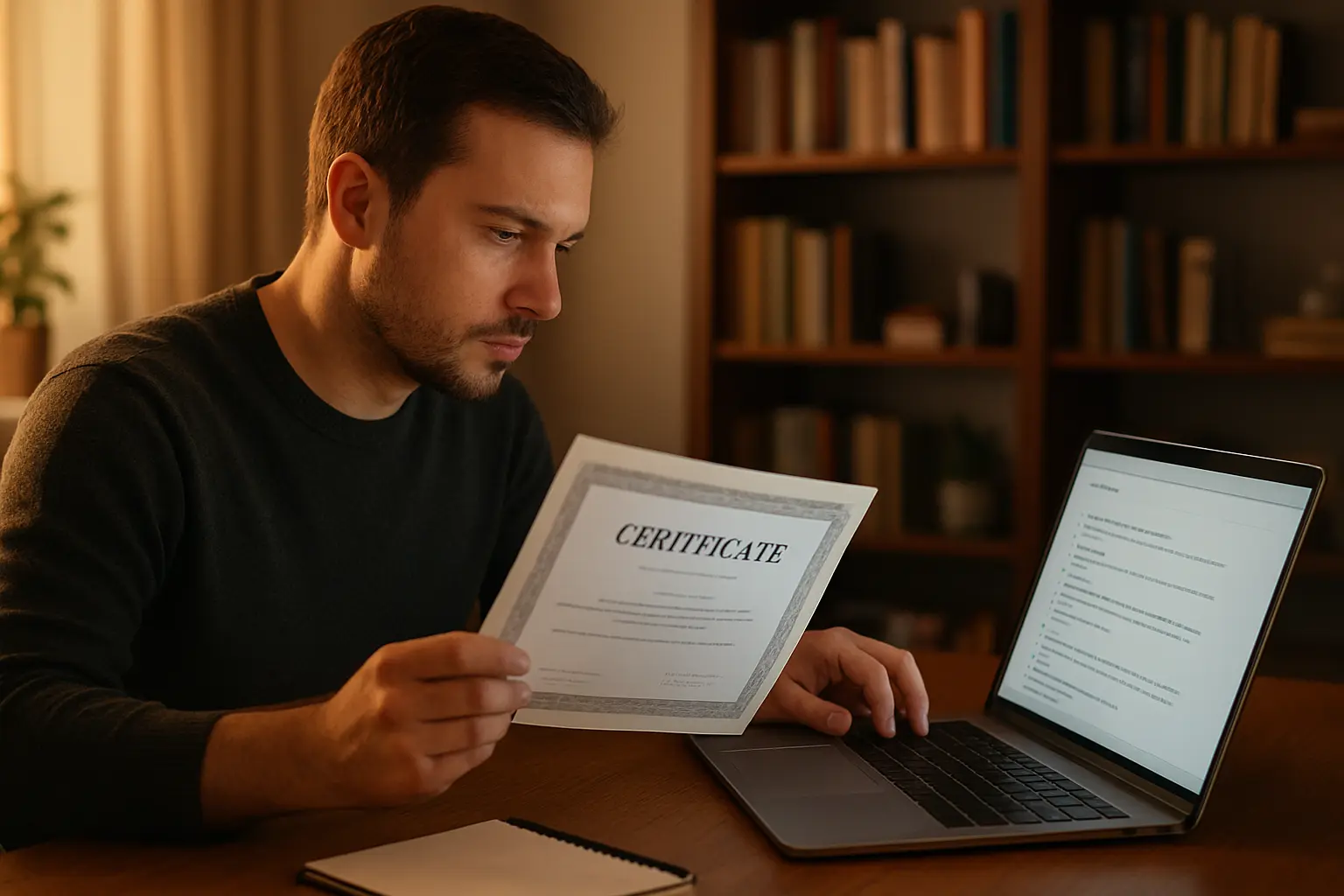 Titre RNCP en 2026 : niveaux, blocs de compétences et équivalence avec un diplôme