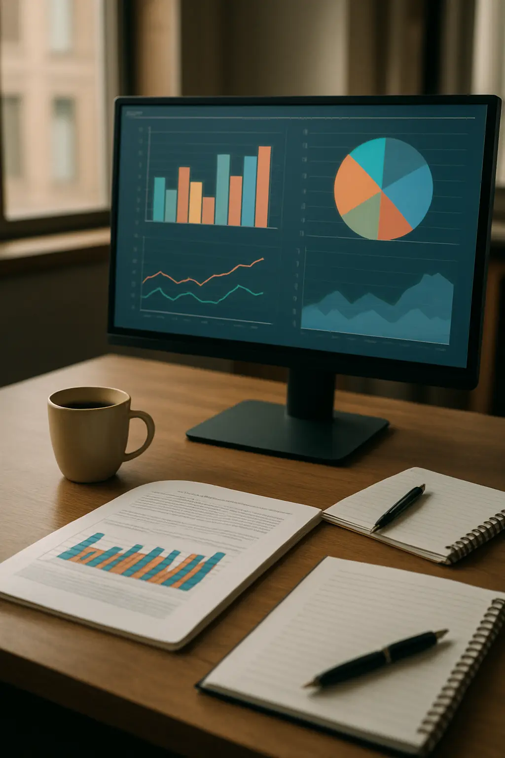 Analyse des Données Quantitatives d’un Mémoire en 2026 : Méthodes, Tests et Outils